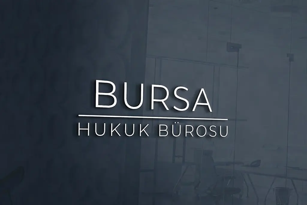 Bursa Hukuk Bürosu
