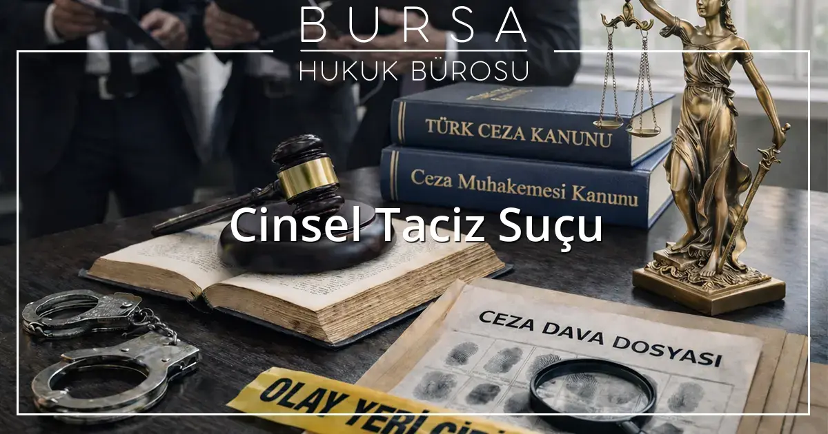 Bursa Hukuk Bürosu