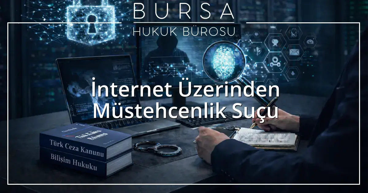 Bursa Hukuk Bürosu