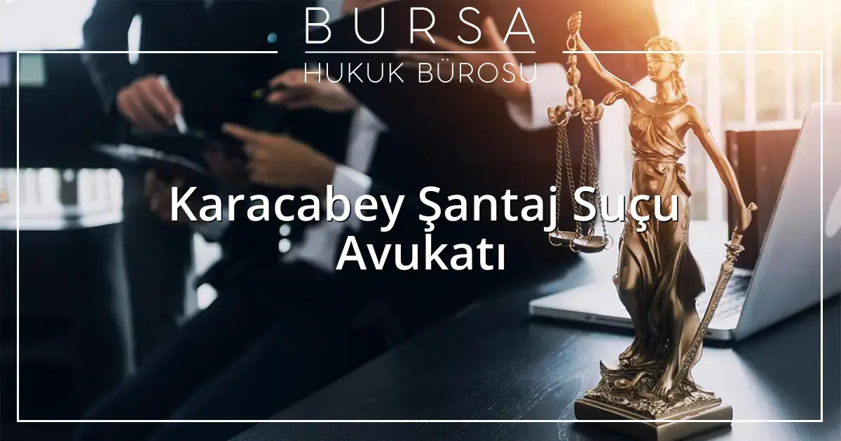 Bursa Hukuk Bürosu