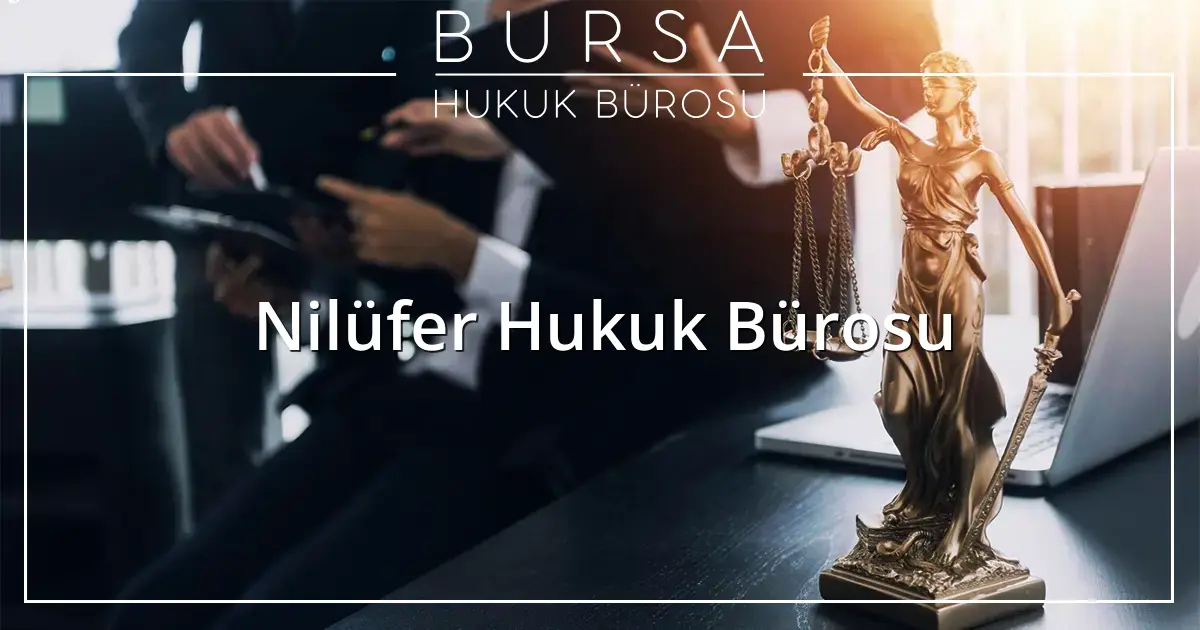 Bursa Hukuk Bürosu