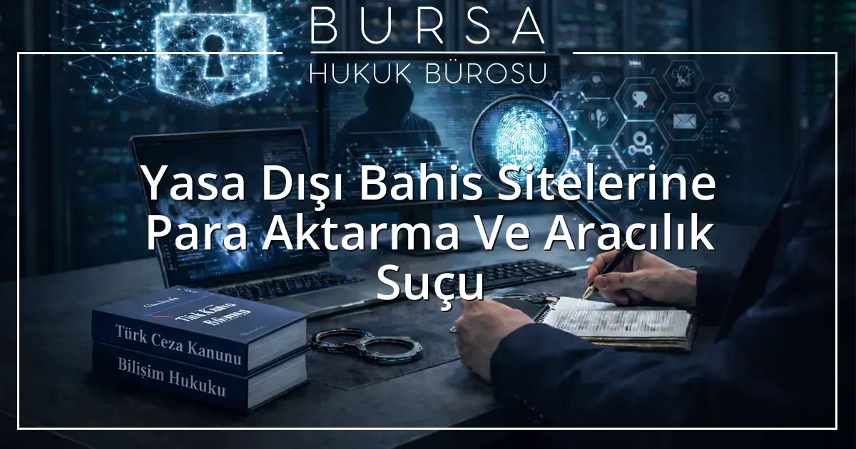 Bursa Hukuk Bürosu